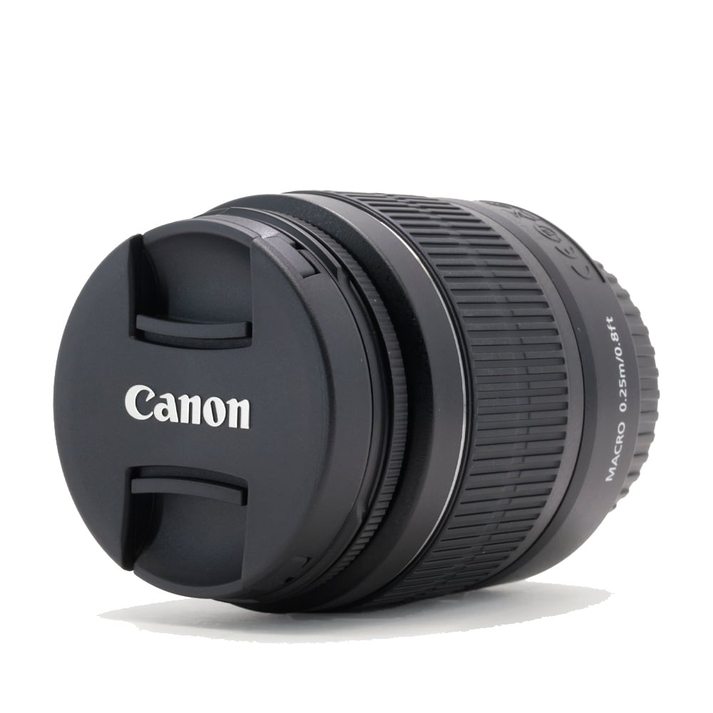 Canon 2000D Essential Travel Kit