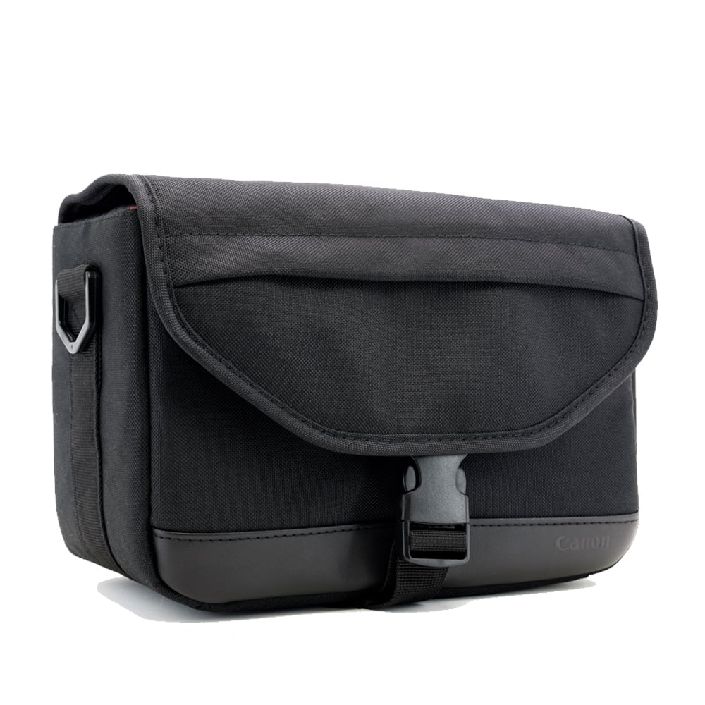 The Canon 2000D Essential Travel Kit is a great starter kit for spirited photographers exploring the wonders of DSLR.