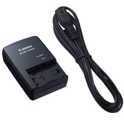 The CG-800 battery charger is the original Canon charger for Canon’s 800-series Lithium-Ion rechargeable Camcorder batteries.