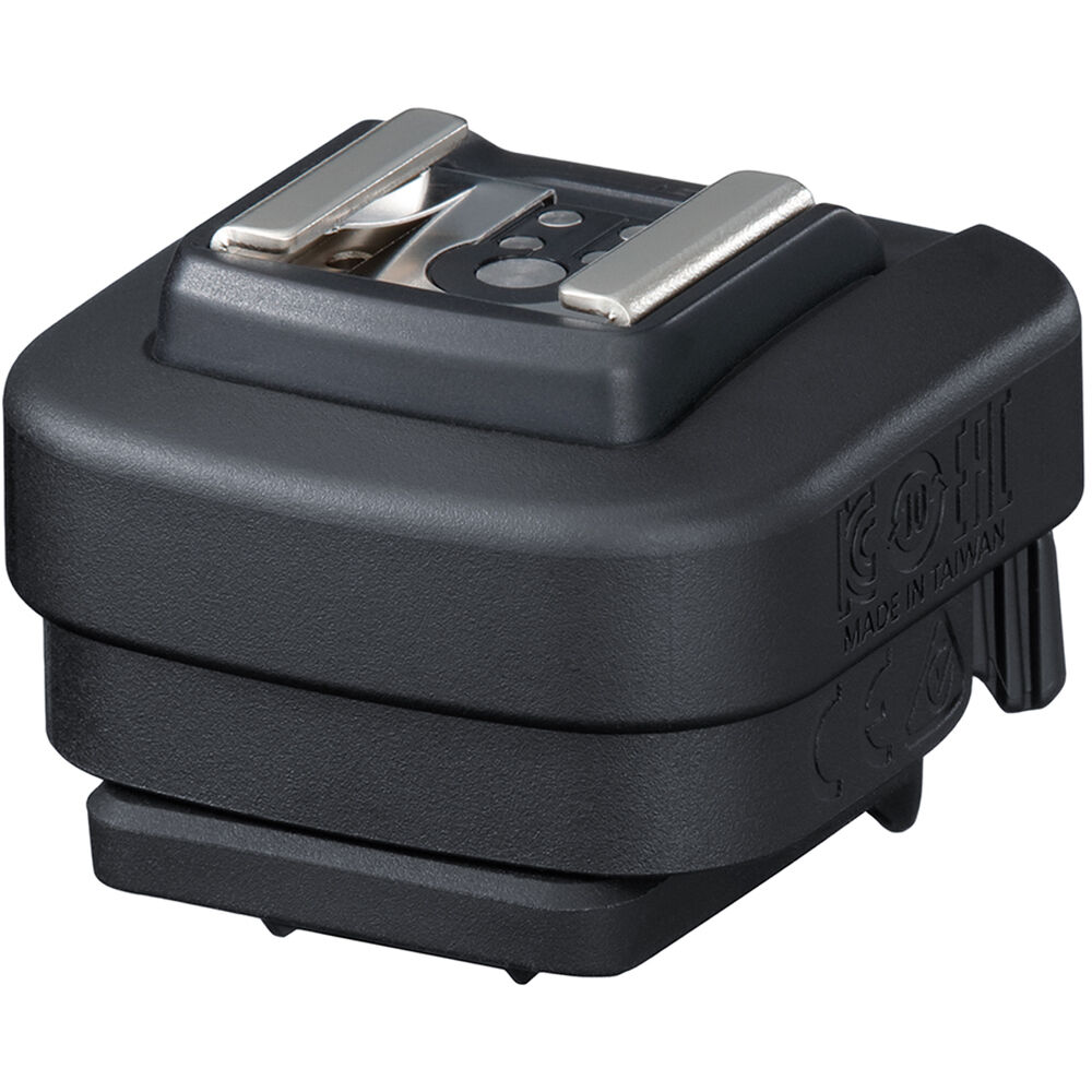 Canon AD-E1 Shoe Adaptor for EOS R Speedlites.