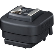 Canon AD-E1 Shoe Adaptor for EOS R Speedlites.