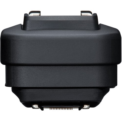 Canon AD-E1 Shoe Adaptor for EOS R Speedlites.