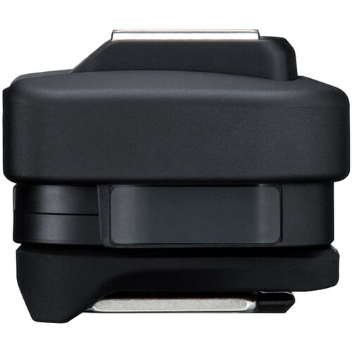 Canon AD-E1 Shoe Adaptor for EOS R Speedlites.