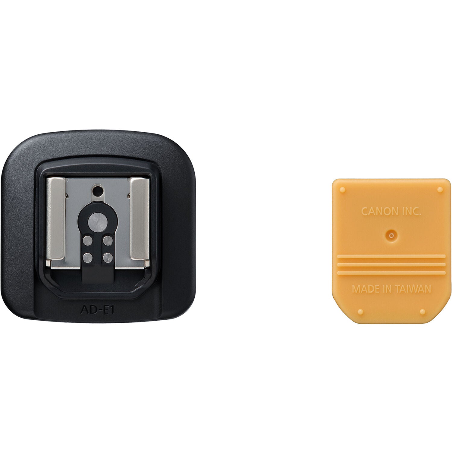 Canon AD-E1 Shoe Adaptor for EOS R Speedlites.