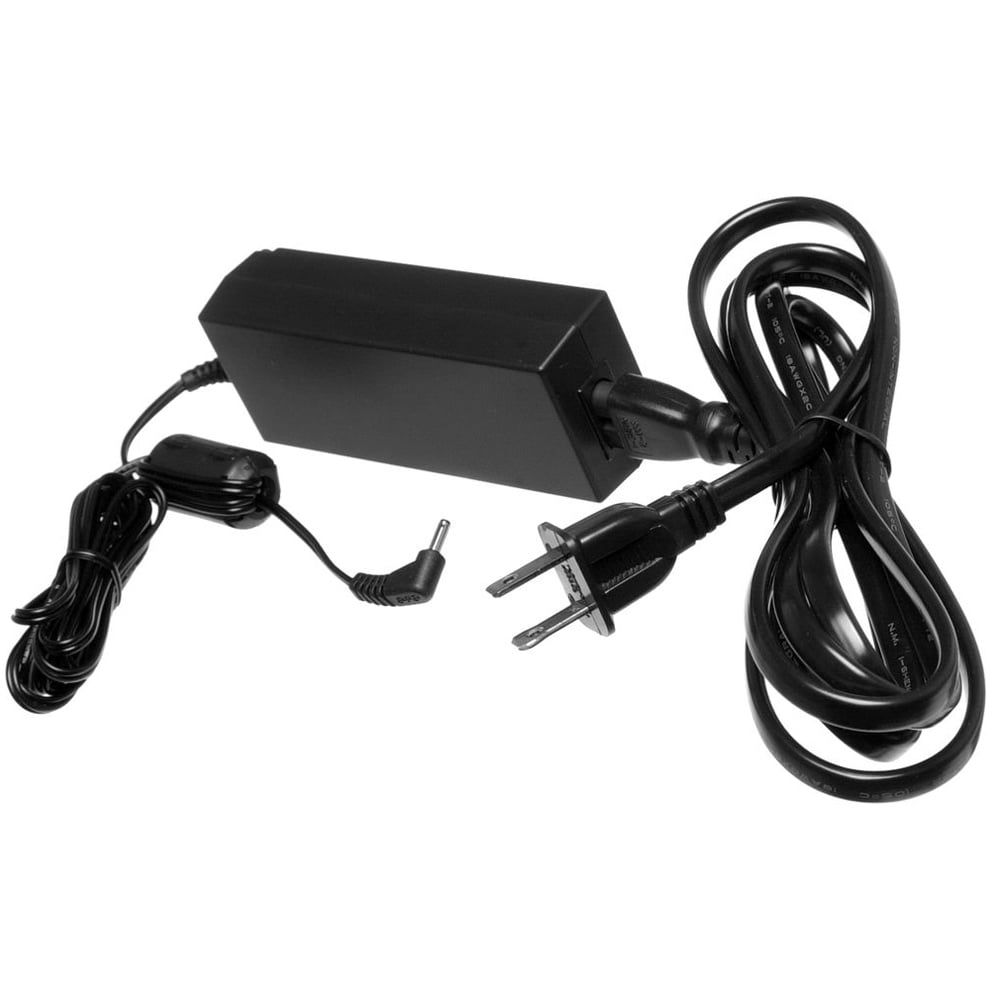 The CA-PS700 AC Adaptor allows you to power your camera for extended periods of time.