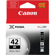 The 13ml black ink tank allows you to print up to 900 photos in 10x15cm or 65 in A3+ size.