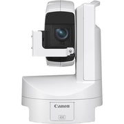 Canon CR-X300 Outdoor 4K PTZ Camera in titanium white