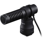 Add crystal clear stereo sound with low noise to your movies with the high-quality DM-E100 microphone that plugs directly into compatible Canon cameras.