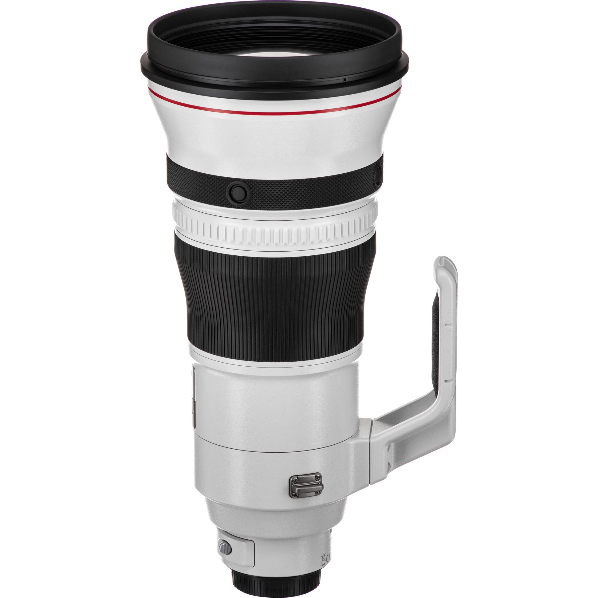 Professional Canon 400mm f2.8L IS III lens for wildlife and sports photography