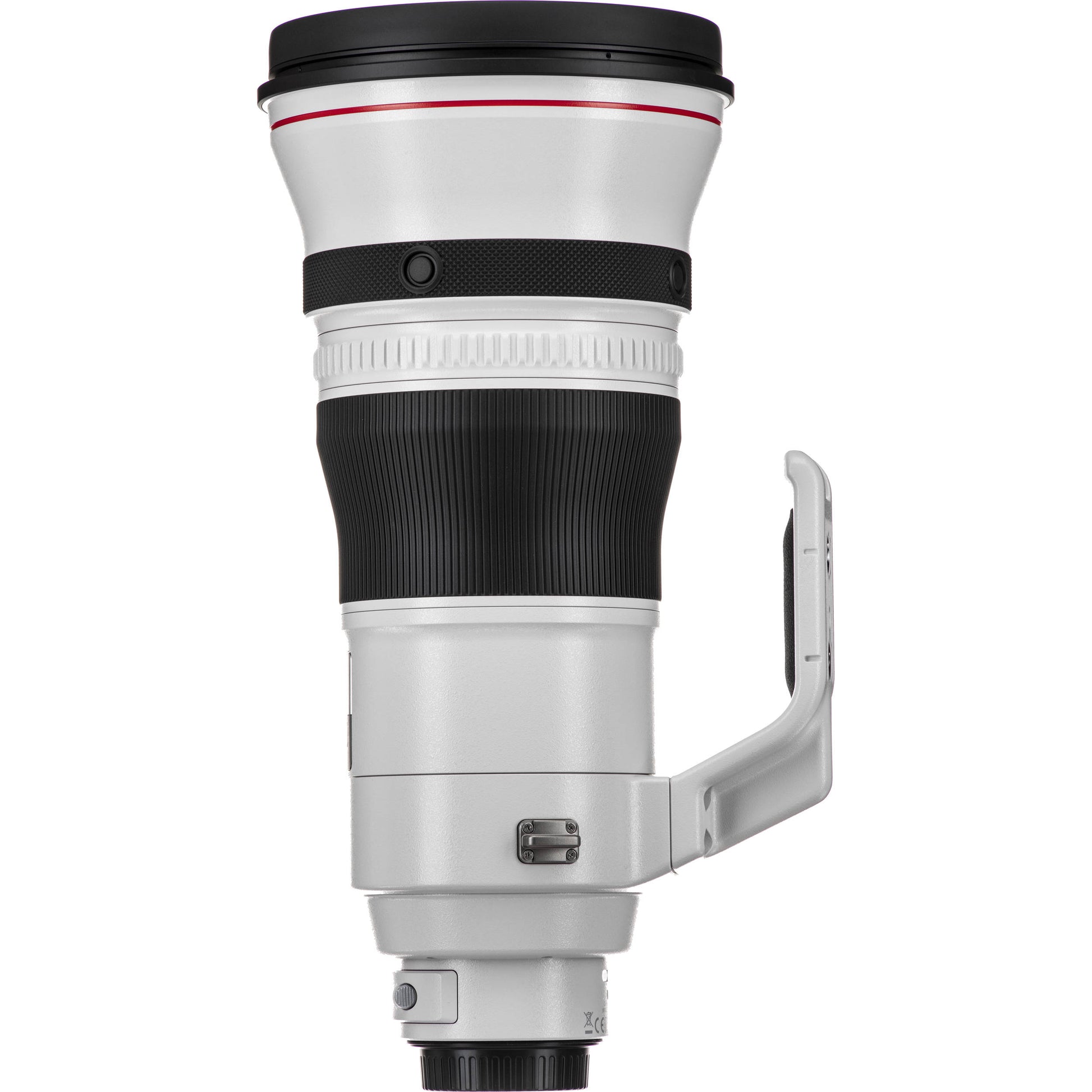 Professional Canon 400mm f2.8L IS III lens for wildlife and sports photography