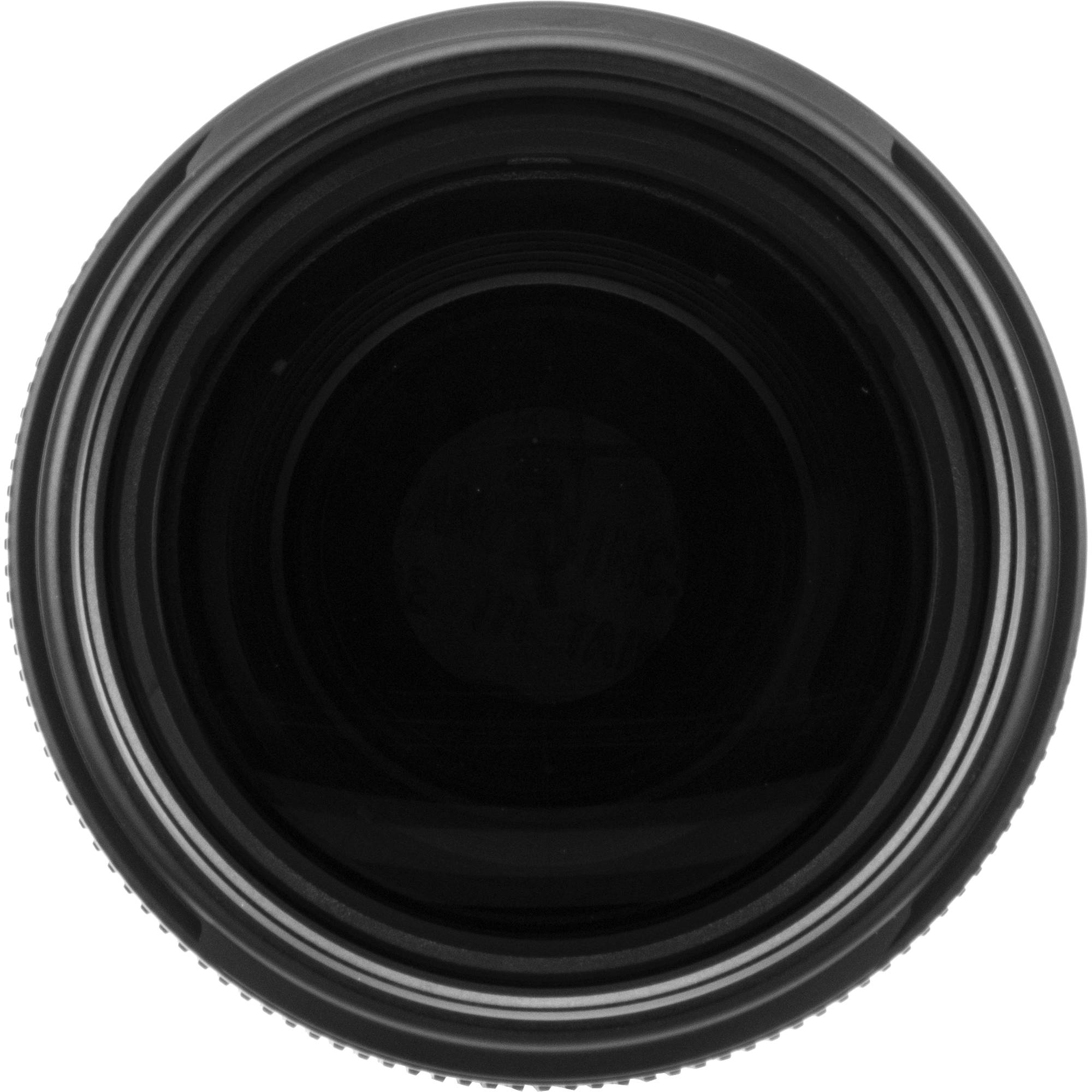 Canon EF 70-200mm f2.8L IS III telephoto lens designed for sports and portrait photography