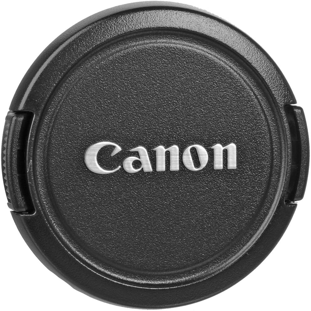 Canon EF 75-300mm f/4-5.6 III telephoto zoom lens with 4x zoom and lightweight design