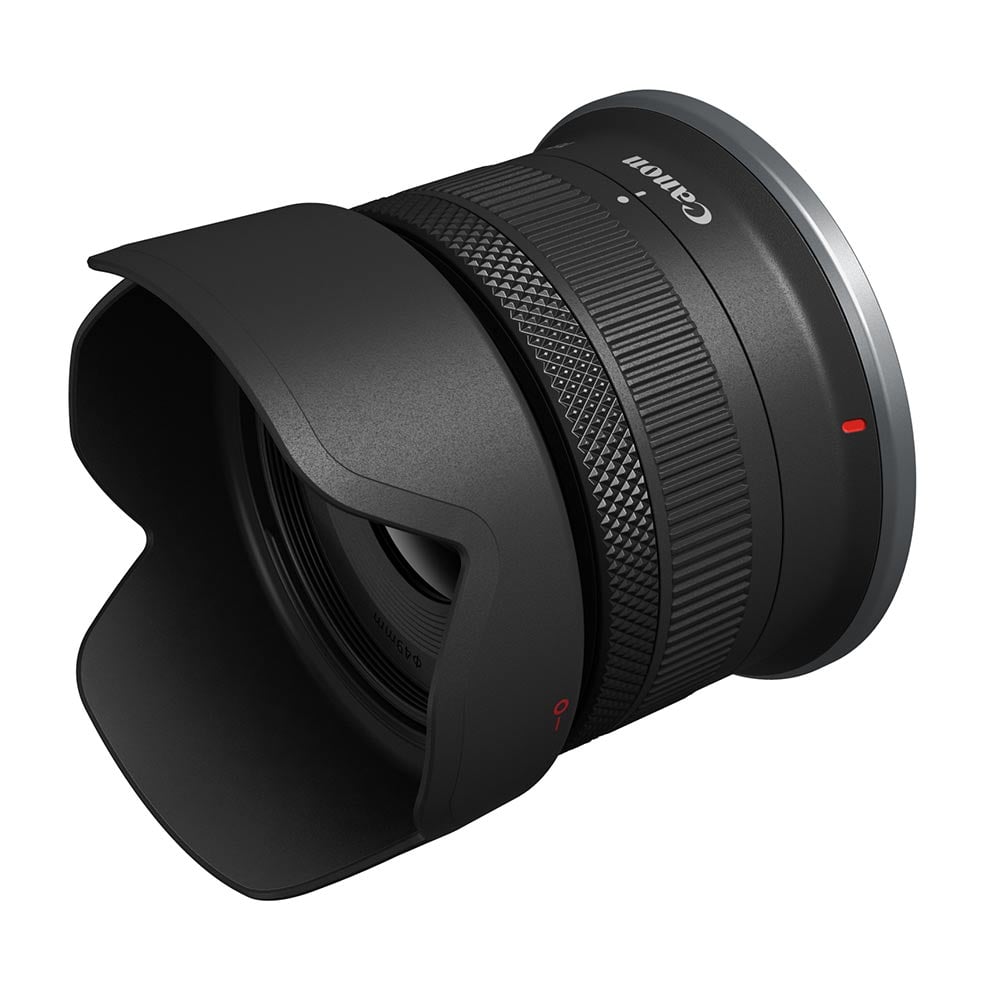 The perfect holiday, vlogging or family camera kit. Start your mirrorless journey with the Canon EOS R10 and RF-S 18-45mm Lens. Offering 24.2 MP and 4K video.