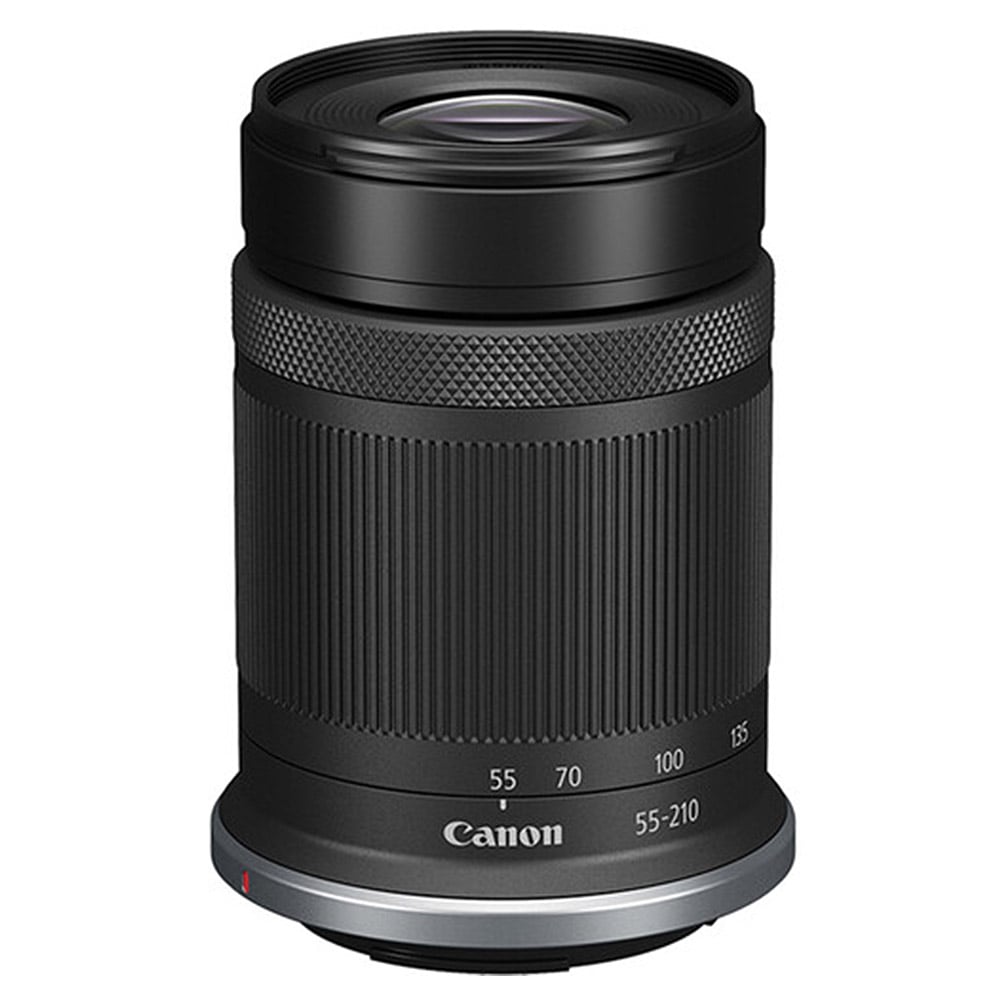 Explore photography and capture unforgettable memories with this telephoto zoom lens kit perfectly suited for the EOS R100 camera.