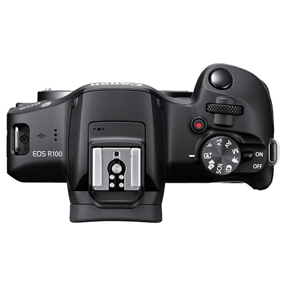 A compact and lightweight photography kit ready for capturing your most precious memories, ideal for travel photography and vlogging.