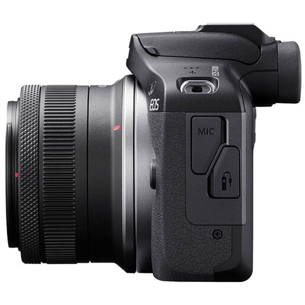 A compact and lightweight photography kit ready for capturing your most precious memories, ideal for travel photography and vlogging.
