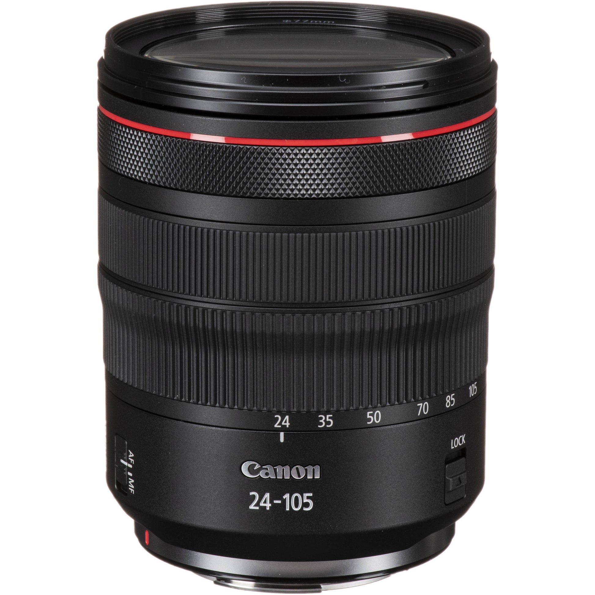 Shoot your most creative work yet with the Canon EOS R5 II and RF 24-105mm lens. 45MP photos and 8K 60p RAW footage.