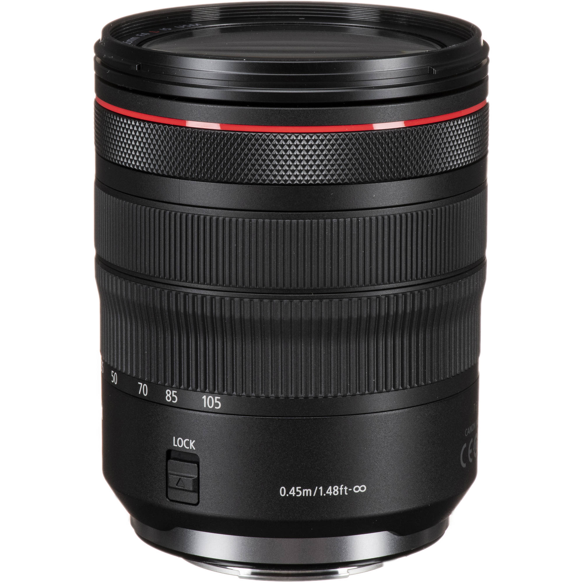 Shoot your most creative work yet with the Canon EOS R5 II and RF 24-105mm lens. 45MP photos and 8K 60p RAW footage.