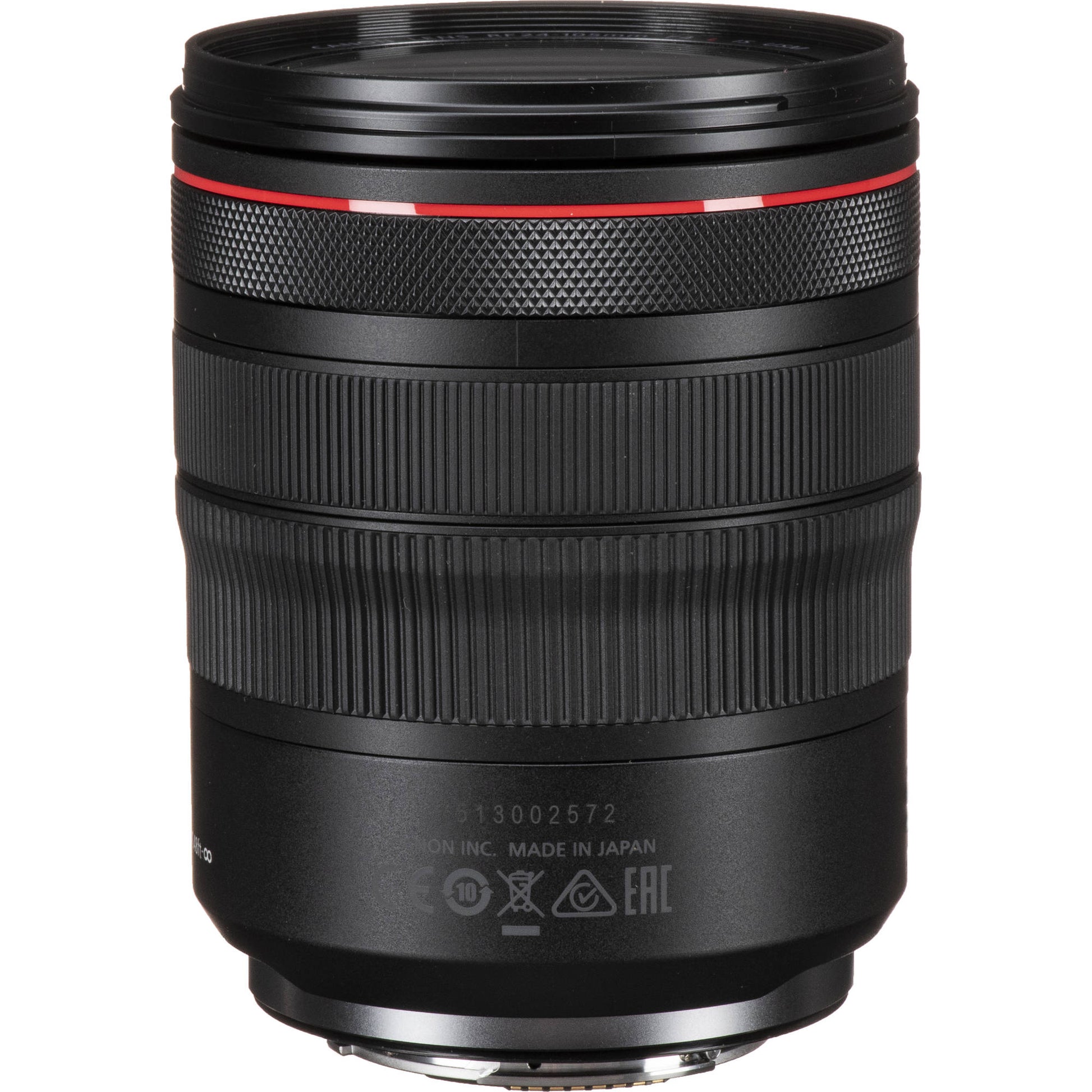 Shoot your most creative work yet with the Canon EOS R5 II and RF 24-105mm lens. 45MP photos and 8K 60p RAW footage.