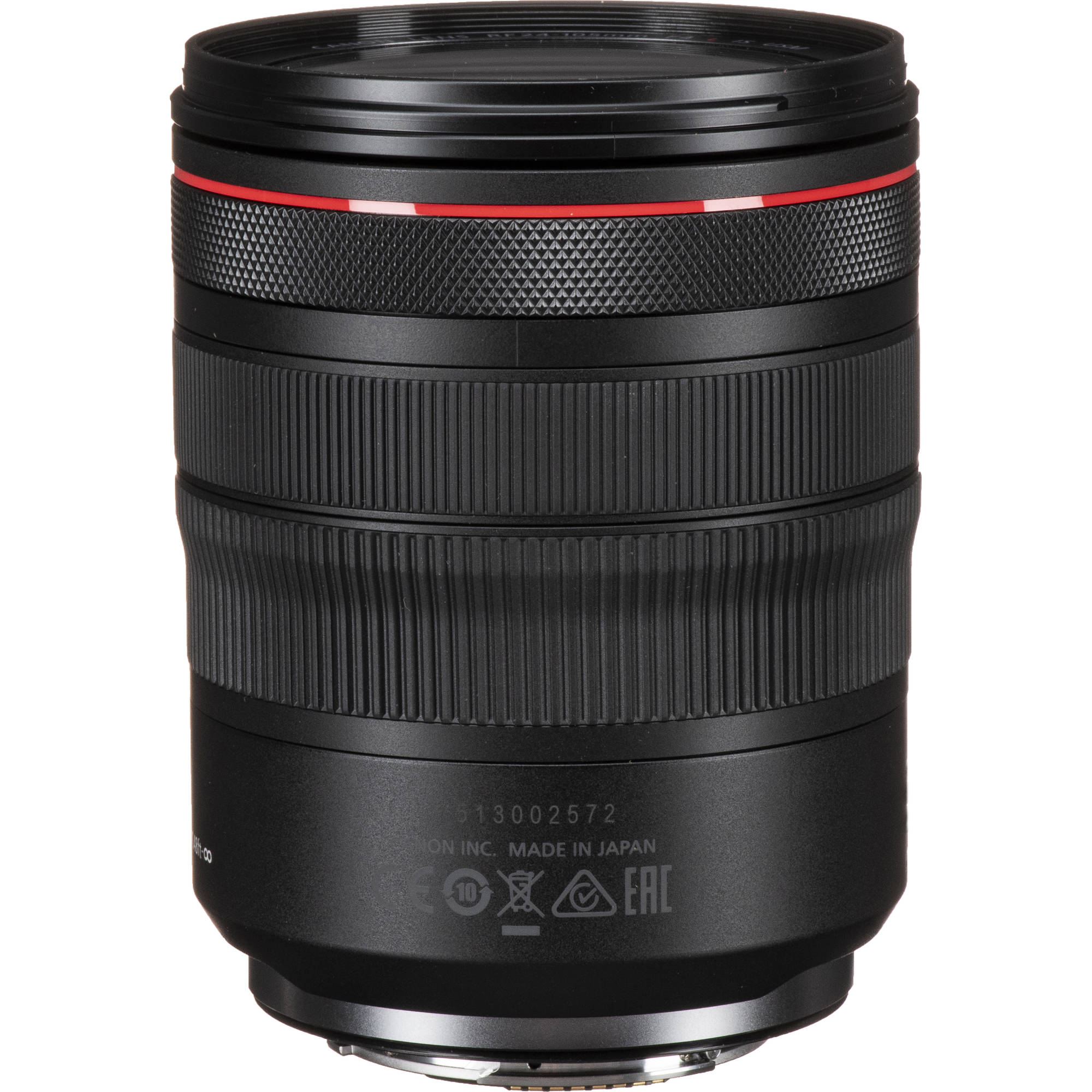 Shoot your most creative work yet with the Canon EOS R5 II and RF 24-105mm lens. 45MP photos and 8K 60p RAW footage.