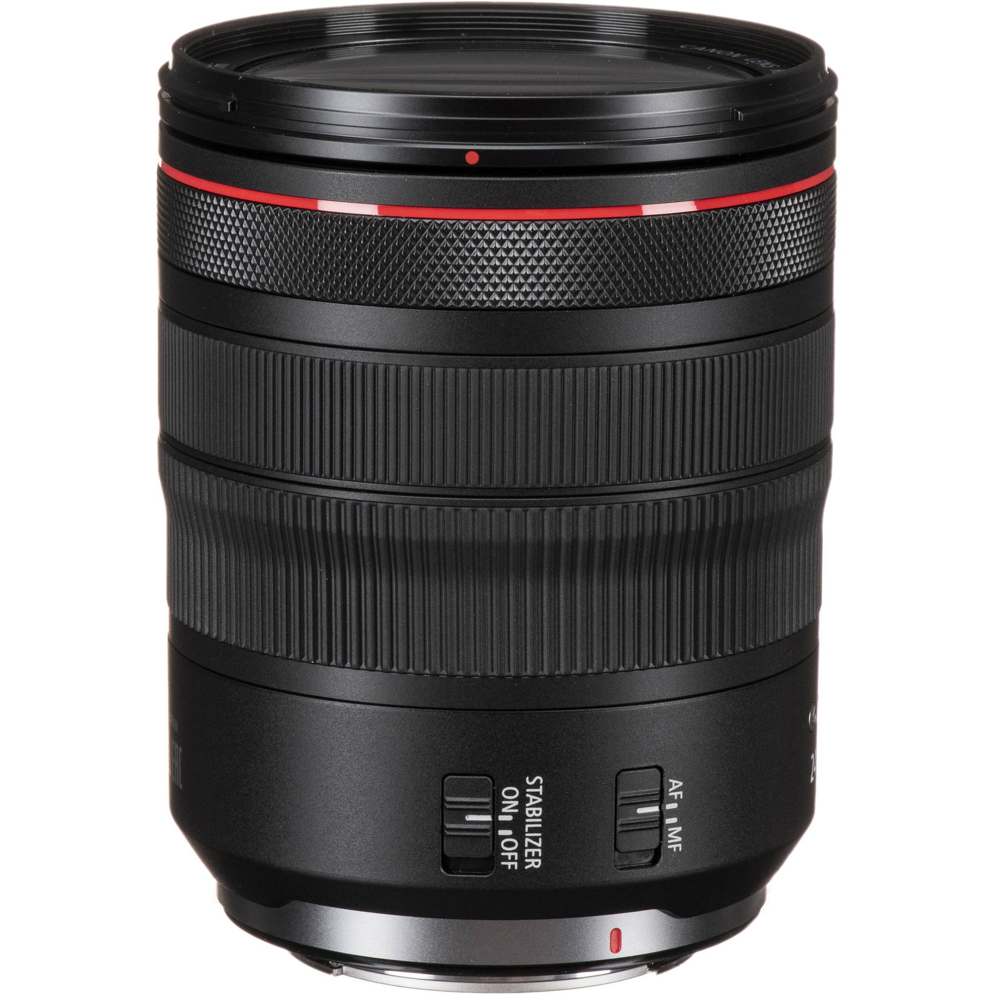 Shoot your most creative work yet with the Canon EOS R5 II and RF 24-105mm lens. 45MP photos and 8K 60p RAW footage.