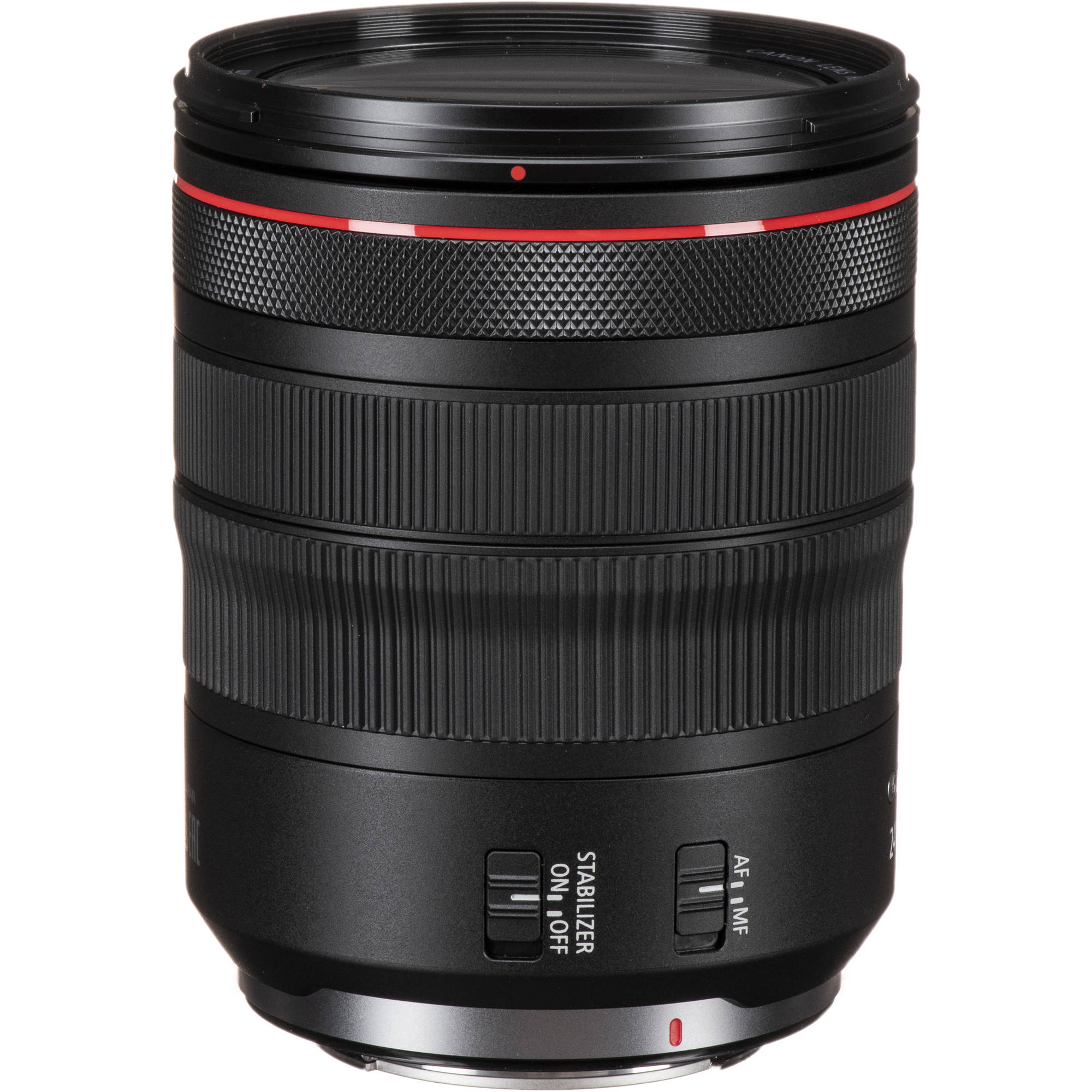 Shoot your most creative work yet with the Canon EOS R5 II and RF 24-105mm lens. 45MP photos and 8K 60p RAW footage.