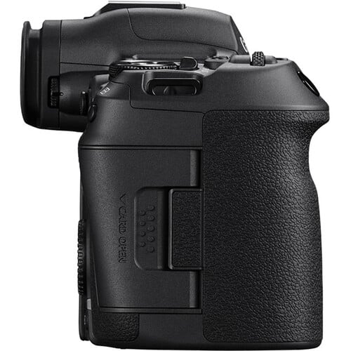 Shoot your most creative work yet with the Canon EOS R5 II and RF 24-105mm lens. 45MP photos and 8K 60p RAW footage.