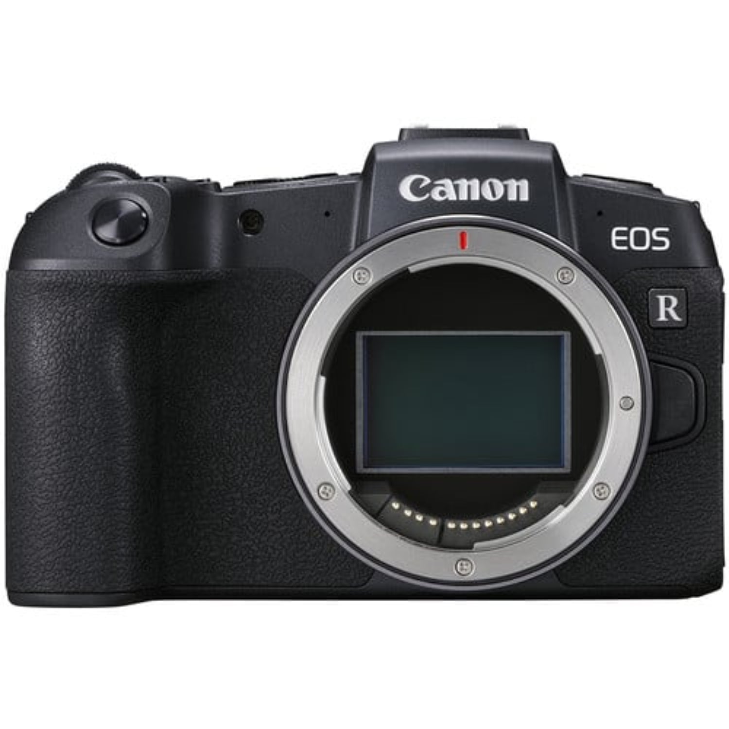 The Canon EOS RP is small, light and intuitive. For amateur and enthusiast photographers. 26.2MP,  4779 focus points, 4K video and Bluetooth and Wi-Fi.