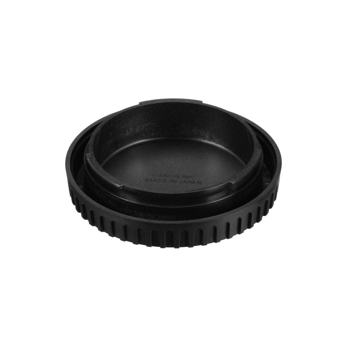 Canon Extender Cap E II – protective cap designed to cover the front of Canon teleconverters, keeping optics clean and safe when not in use.