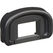 Canon Eyecup EG – soft, comfortable eyecup designed to fit Canon viewfinders, reducing stray light and improving eye comfort during shooting.
