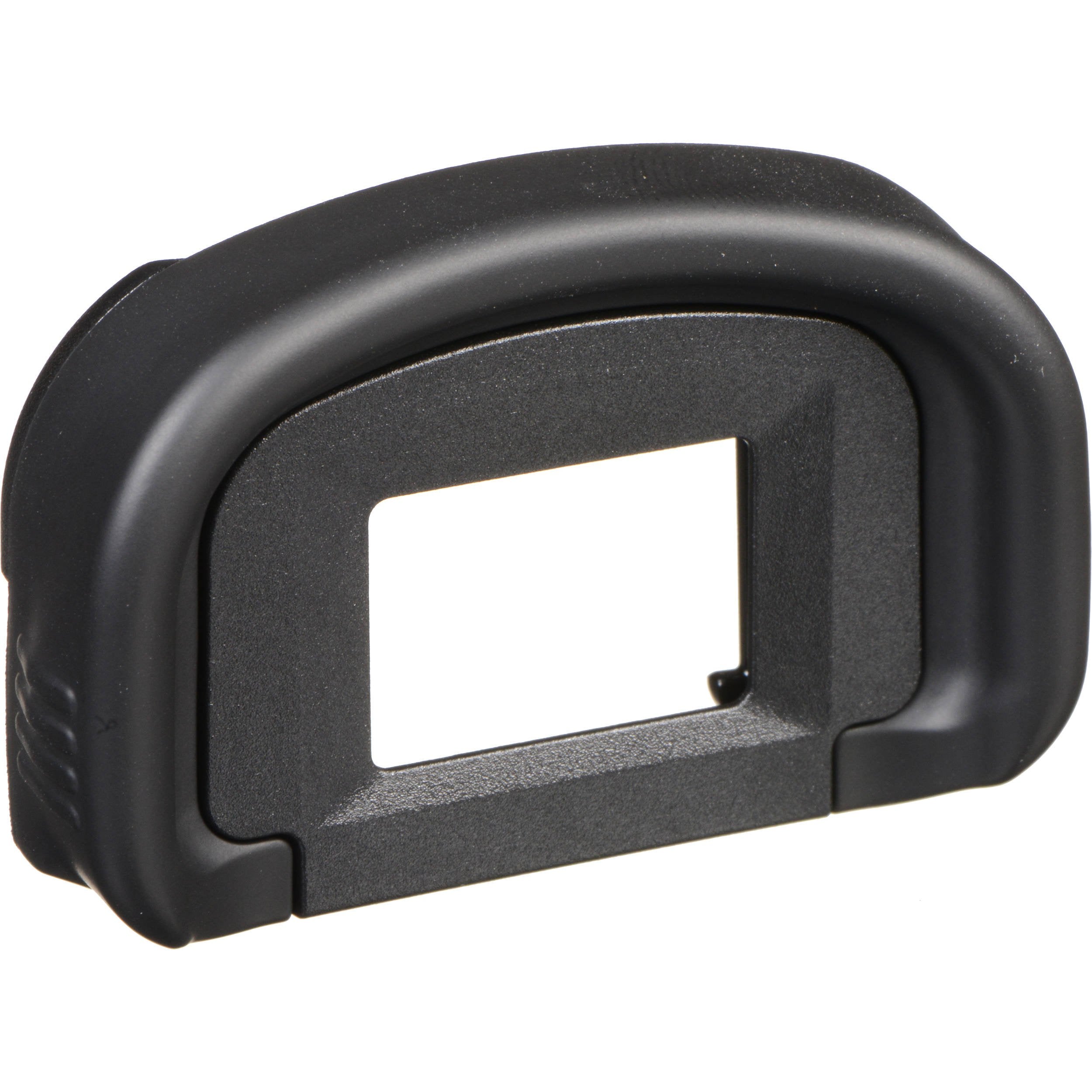 Canon Eyecup EG – soft, comfortable eyecup designed to fit Canon viewfinders, reducing stray light and improving eye comfort during shooting.