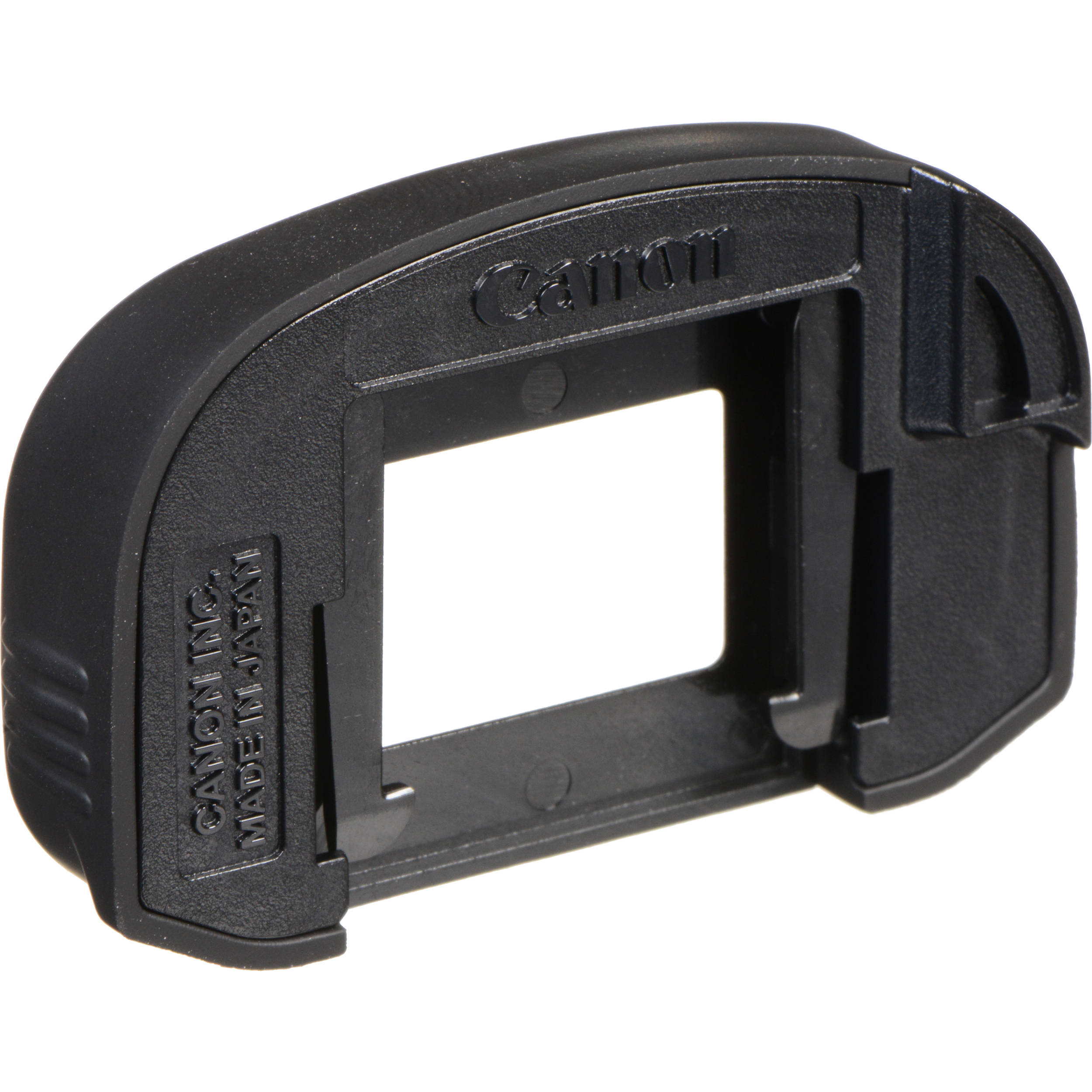 Canon Eyecup EG – soft, comfortable eyecup designed to fit Canon viewfinders, reducing stray light and improving eye comfort during shooting.