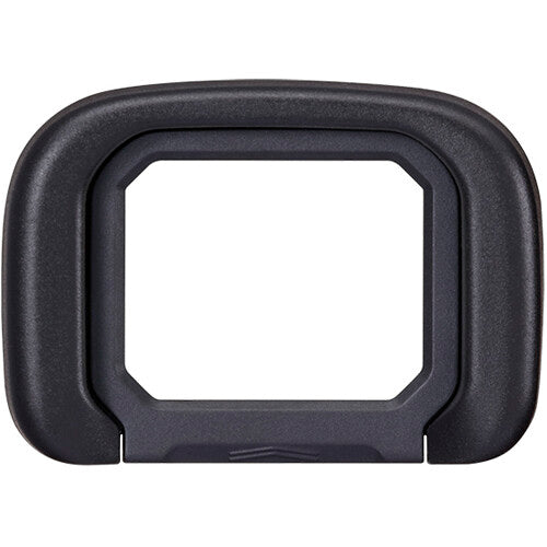 Canon Eyecup ER-h for EOS R3 camera.