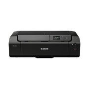 Canon Pixma Pro-200 Professional Photo Printer for vibrant, gallery-quality prints up to A3+.
