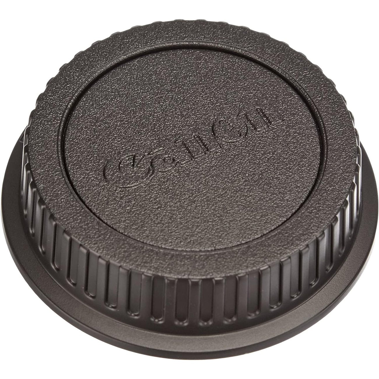 Protect your Canon EF-S lenses with the Canon E Rear Lens Cap, designed to shield against dust, dirt and damage when your lens is not in use.