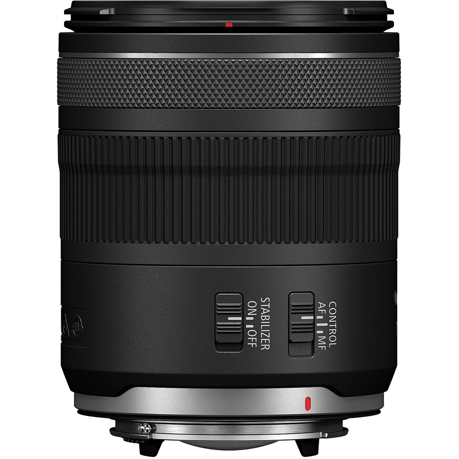 Canon RF 16-28mm f/2.8 IS STM ultra-wide-angle lens with optical image stabilisation and silent STM autofocus