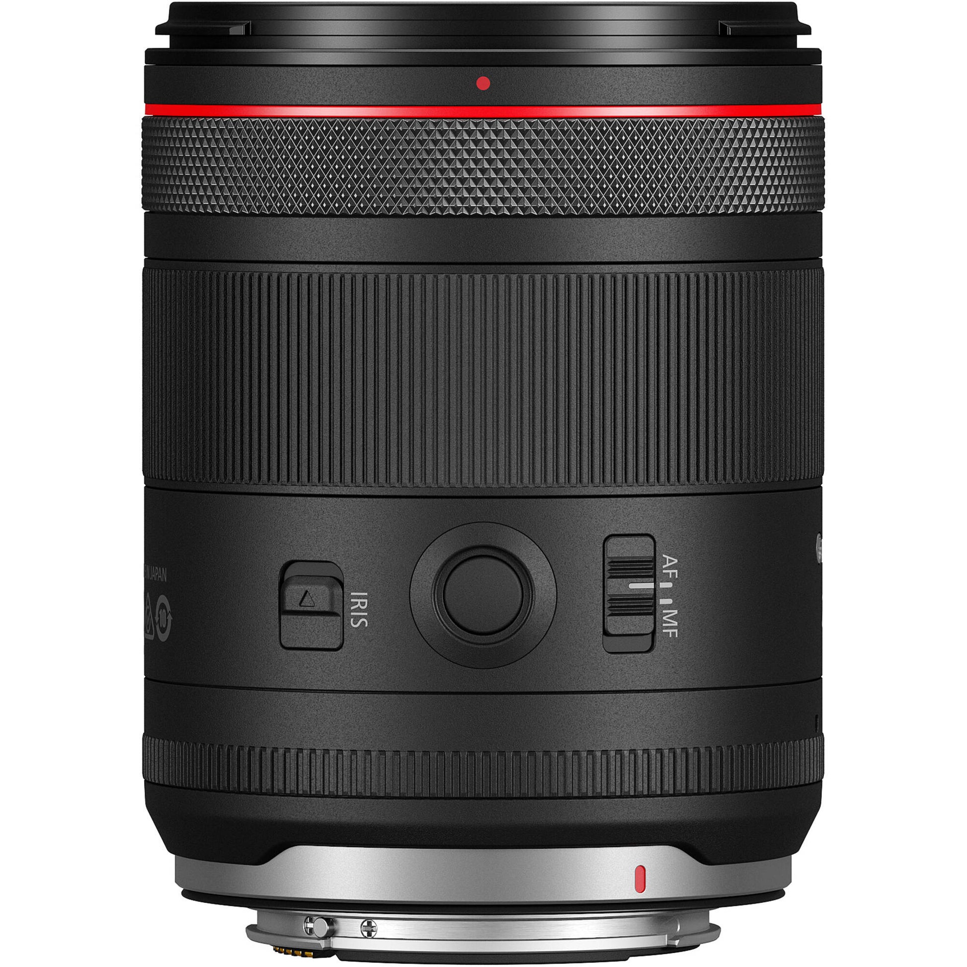 Canon RF 20mm f/1.4L VCM ultra-wide-angle lens with bright aperture, advanced optics, and smooth VCM autofocus