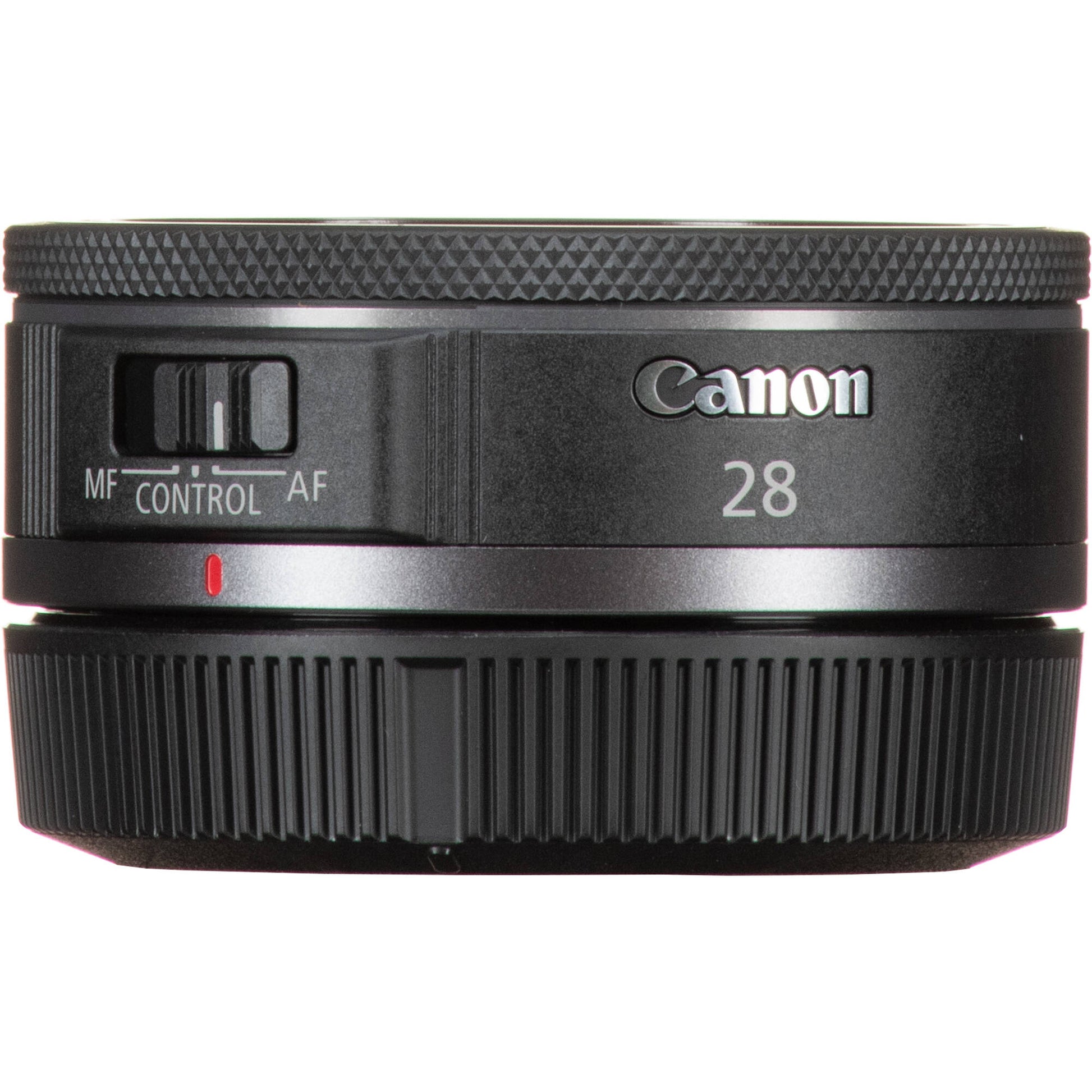 Canon RF 28mm f/2.8 STM pancake lens for travel and street photography