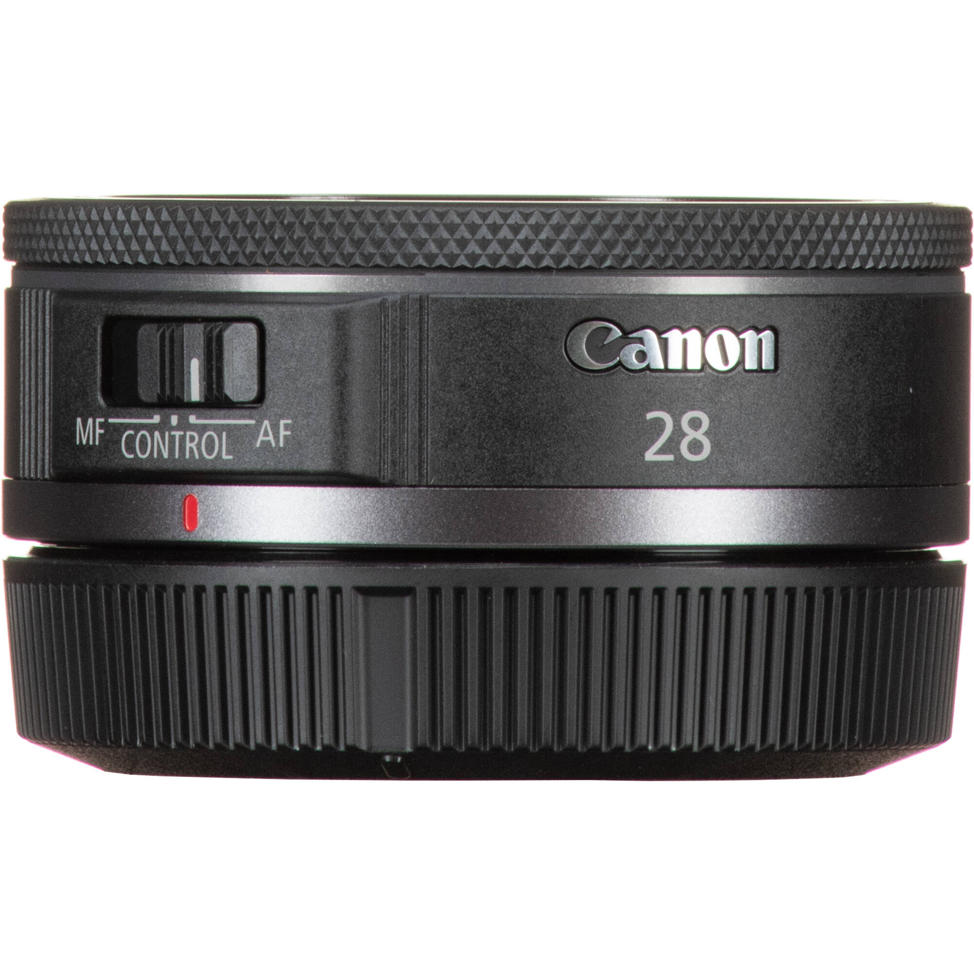 Canon RF 28mm f/2.8 STM pancake lens for travel and street photography
