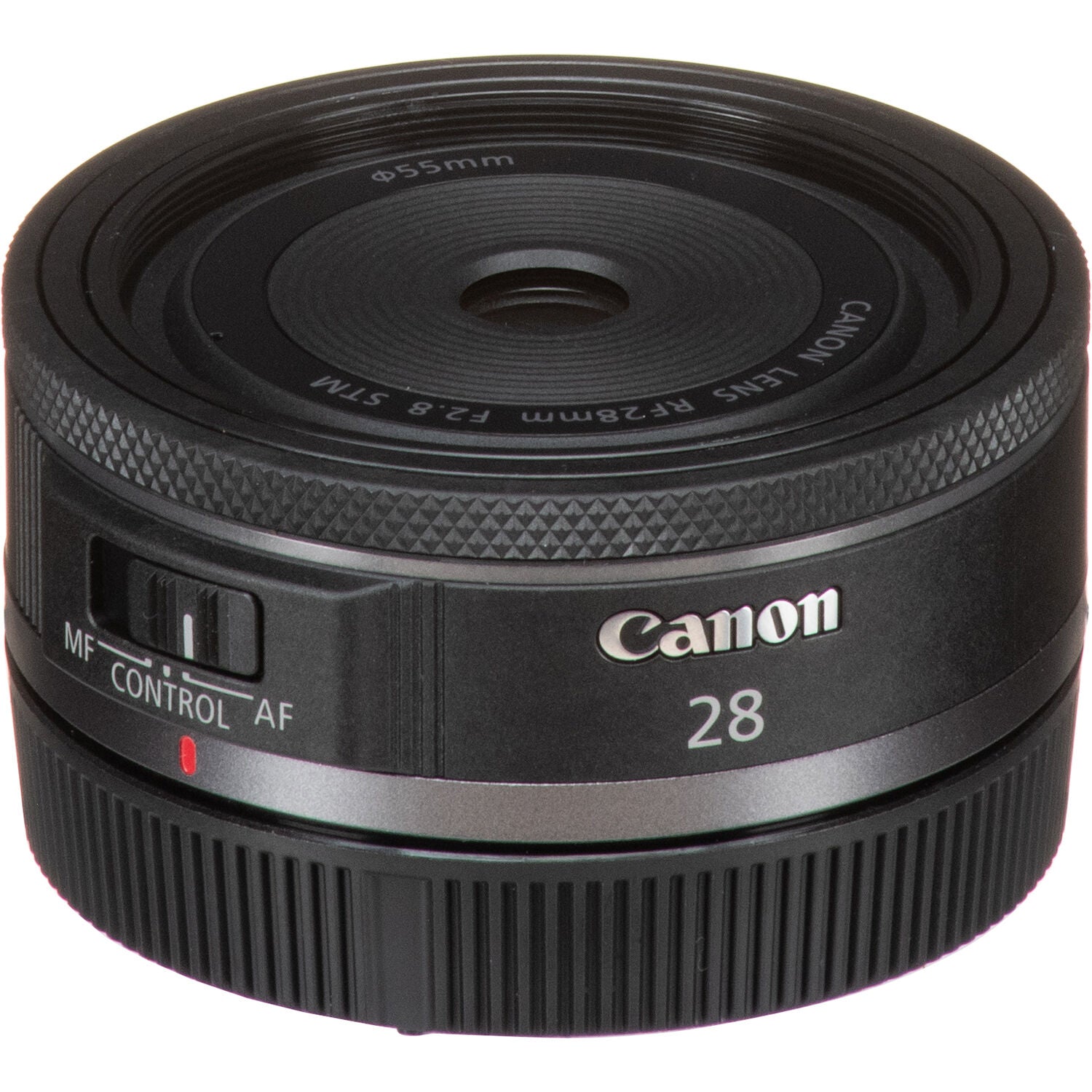 Canon RF 28mm f/2.8 STM pancake lens for travel and street photography