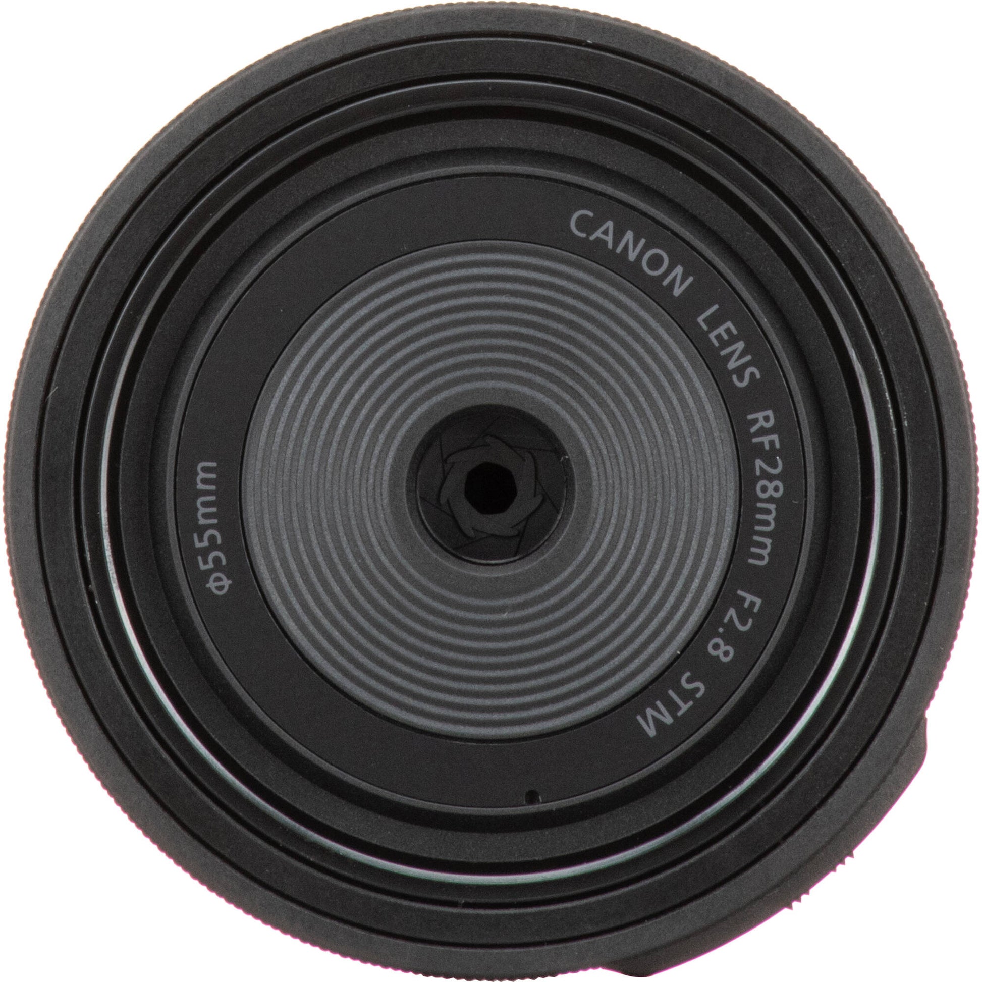 Canon RF 28mm f/2.8 STM pancake lens for travel and street photography