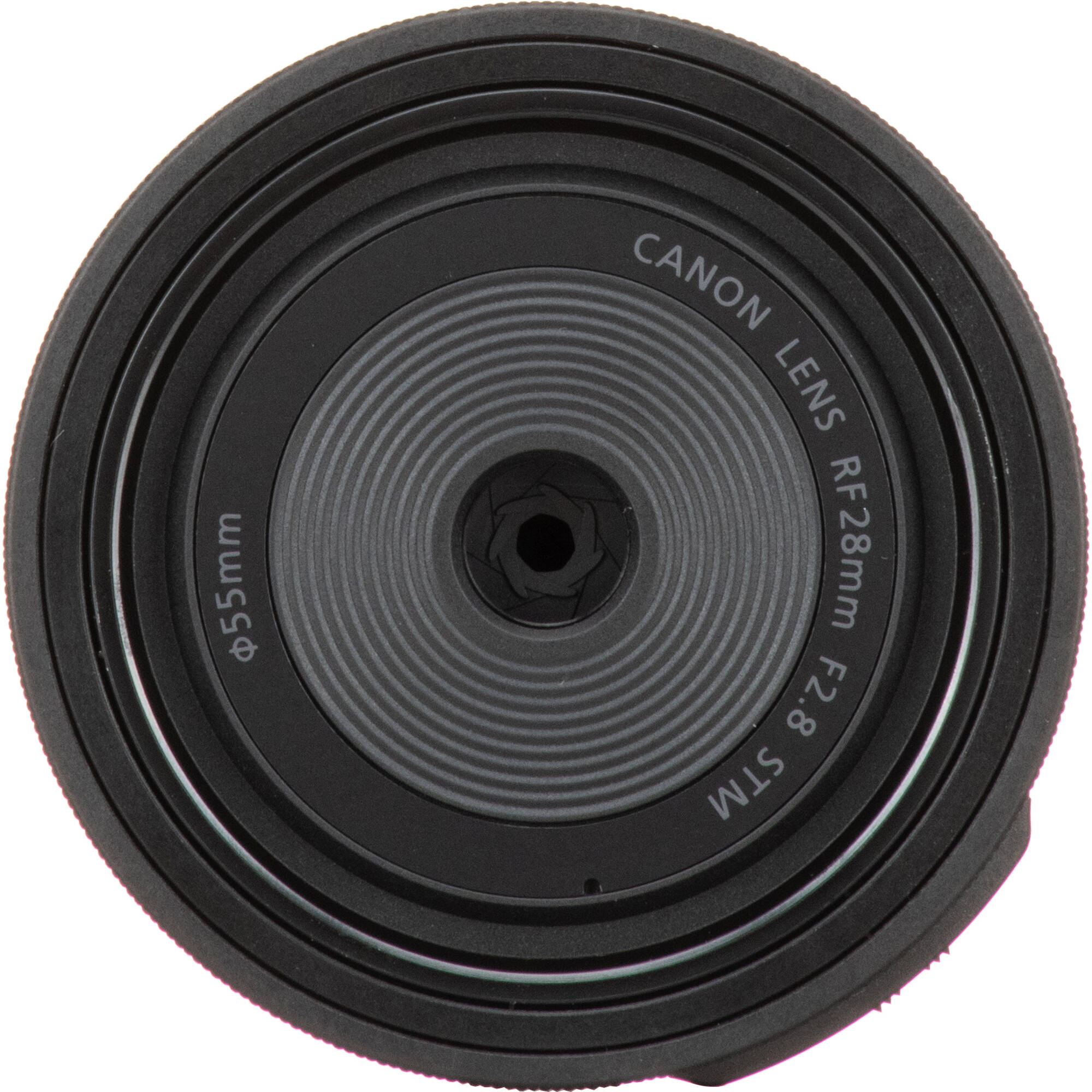 Canon RF 28mm f/2.8 STM pancake lens for travel and street photography