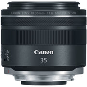 Canon 35mm macro lens