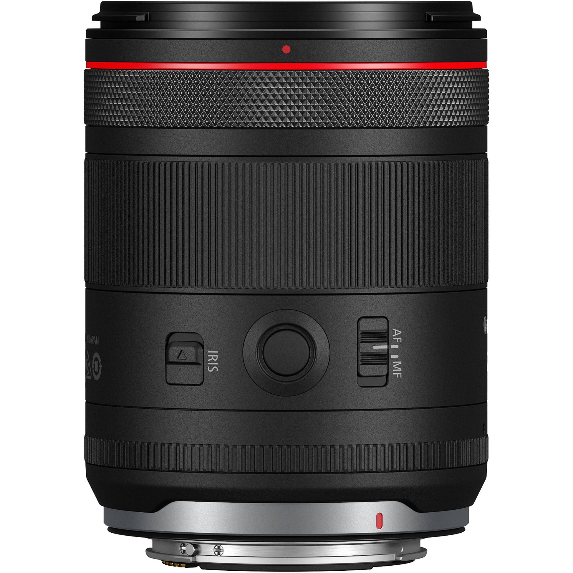 Canon RF 50mm f/1.4L VCM lens for full-frame cameras