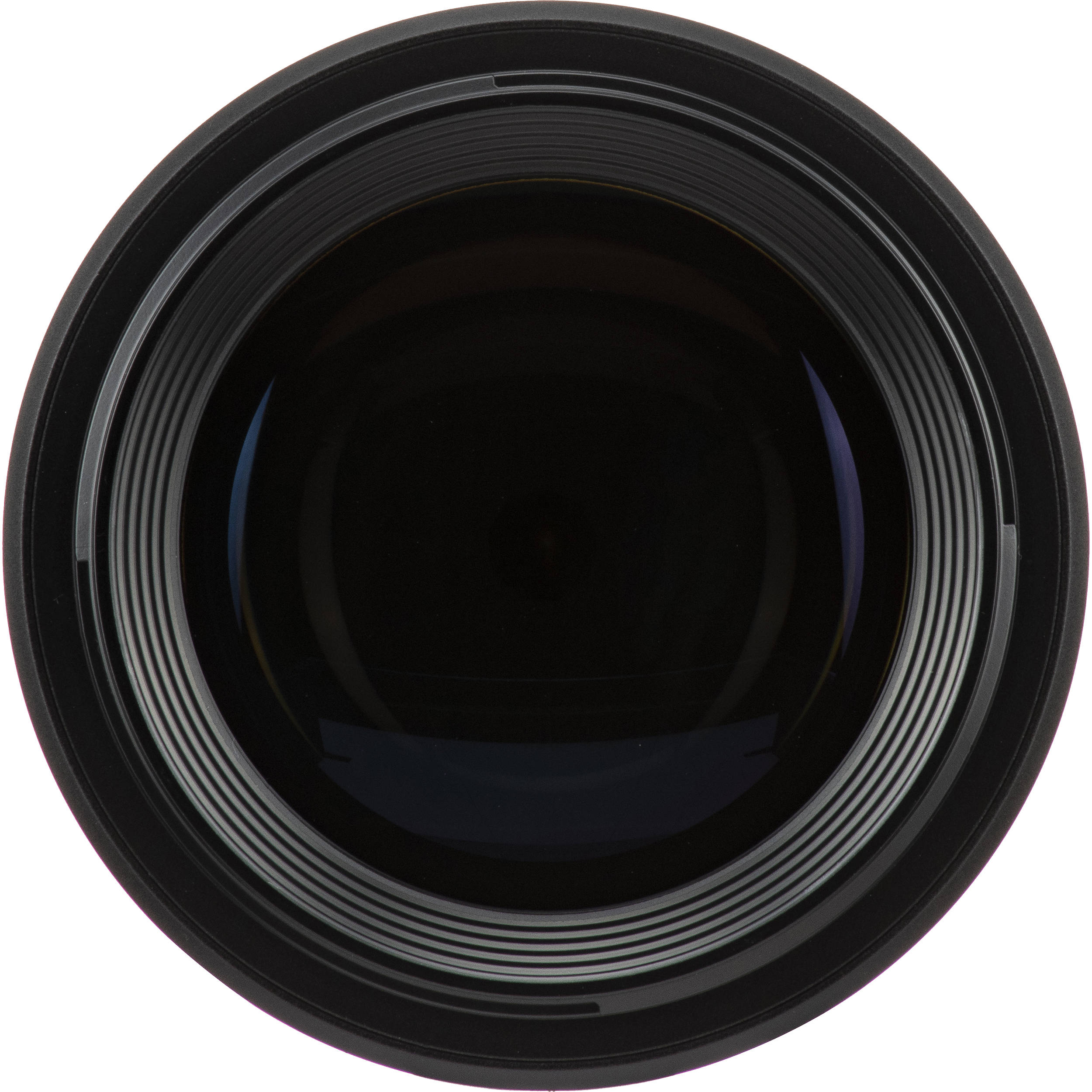 Canon RF 85mm f/1.2L USM portrait lens for EOS R-series cameras