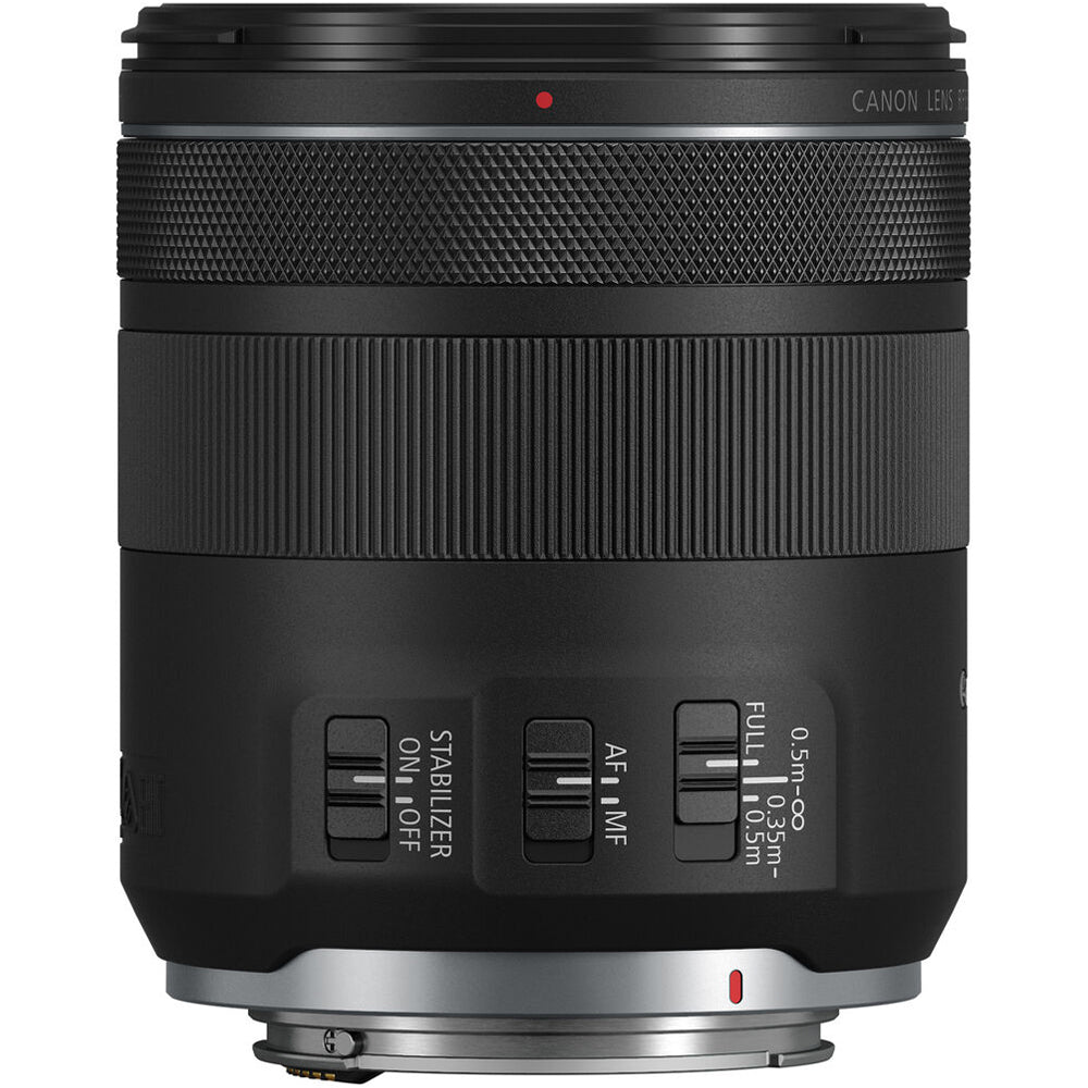 Used Canon RF 85mm F/2 IS STM