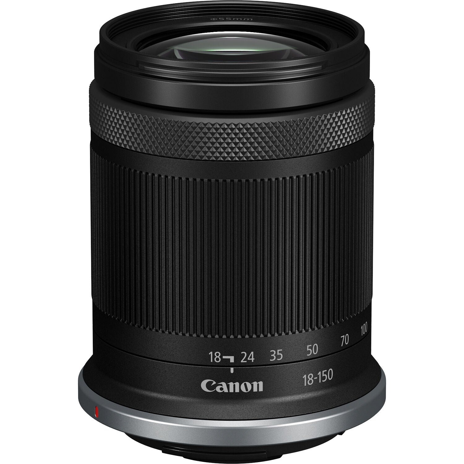 Canon RF-S 18-150mm f/3.5-6.3 IS STM zoom lens for APS-C EOS R cameras