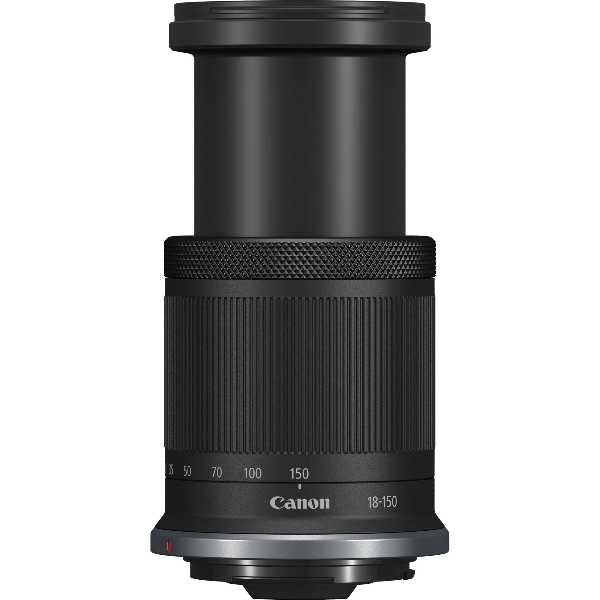 Canon RF-S 18-150mm f/3.5-6.3 IS STM zoom lens for APS-C EOS R cameras