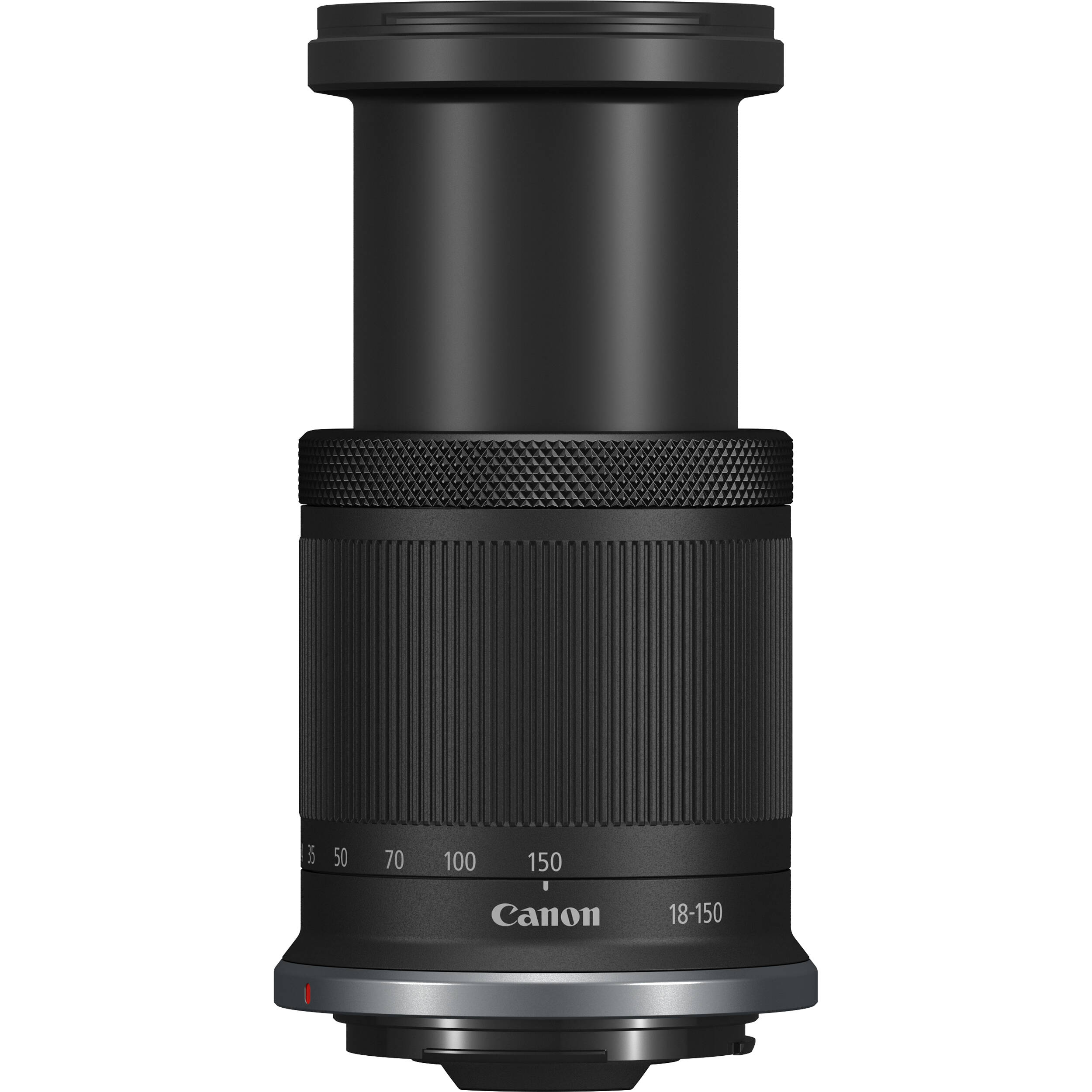 Canon RF-S 18-150mm f/3.5-6.3 IS STM zoom lens for APS-C EOS R cameras