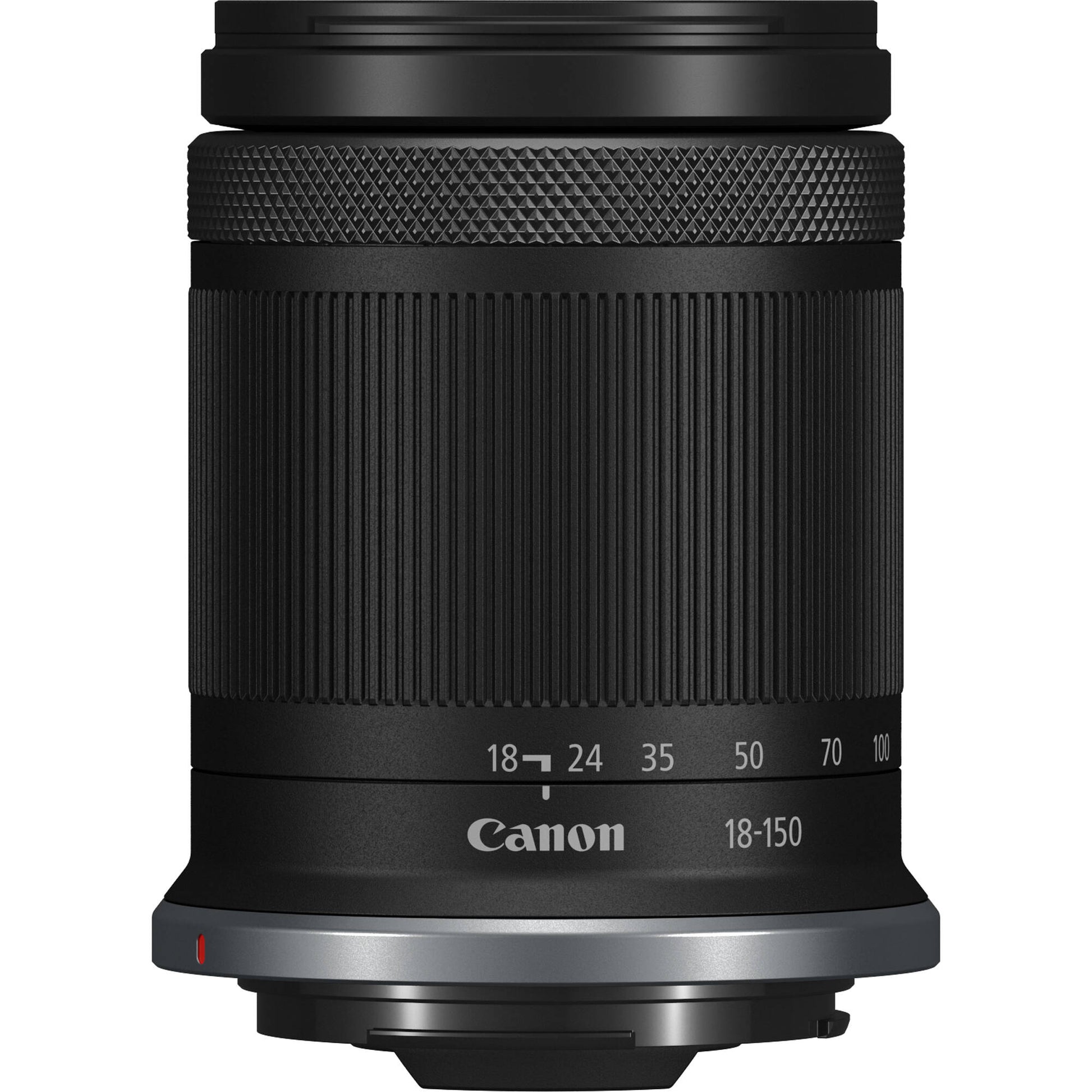 Canon RF-S 18-150mm f/3.5-6.3 IS STM zoom lens for APS-C EOS R cameras